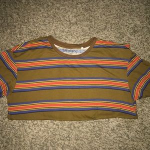 Men’s pacsun basic t shirt